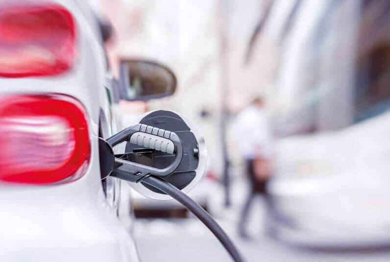 Elektromobilität