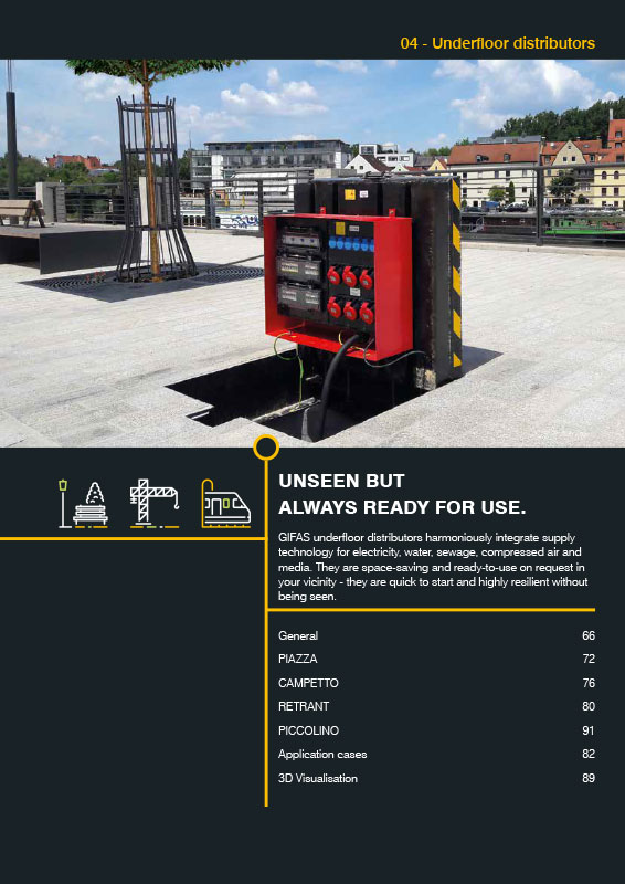 GIFAS Katalog Elektromobilität 2020
