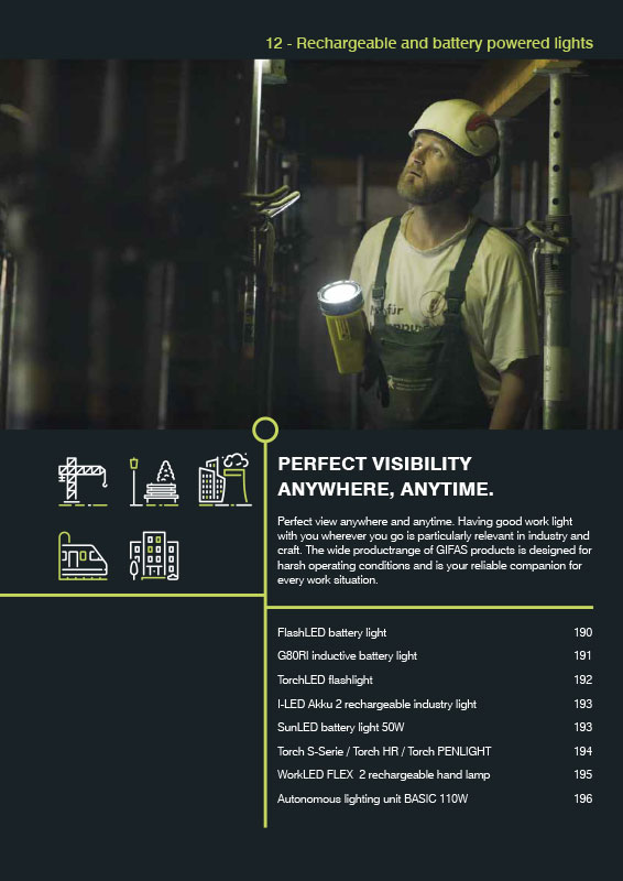 GIFAS Katalog Elektromobilität 2020
