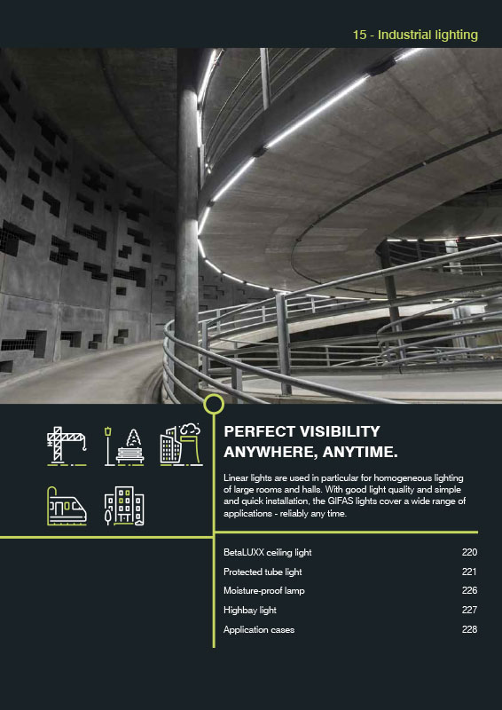 GIFAS Katalog Elektromobilität 2020