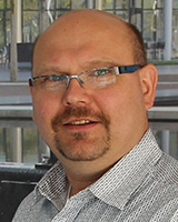 Frank Wendler
