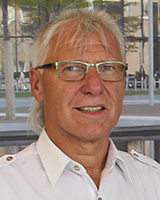 Peter Ebert