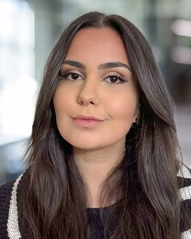 Aylin Tokat