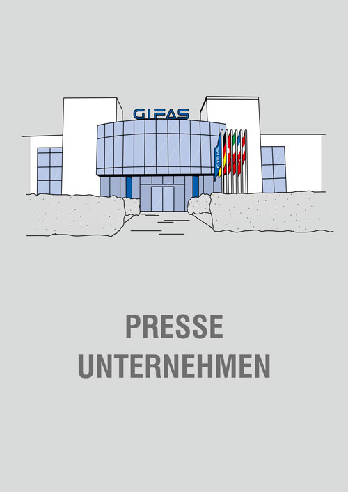 GIFAS – Baumpflanzaktion 2021