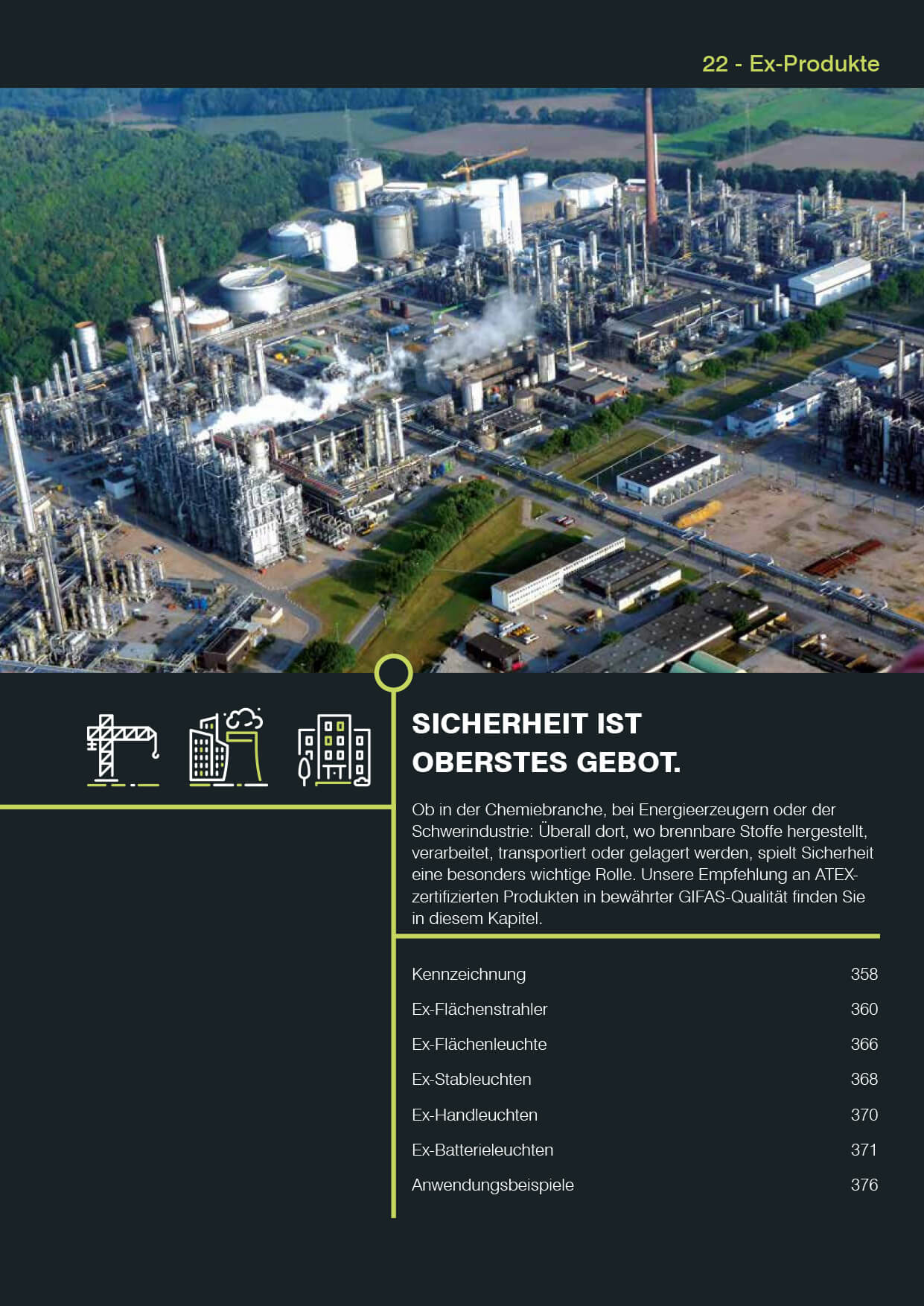 GIFAS Katalog Elektromobilität 2020