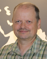 Michael George