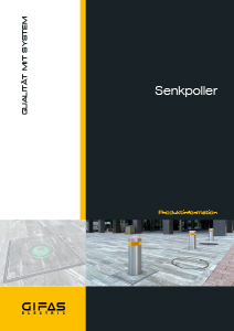 Senkpoller