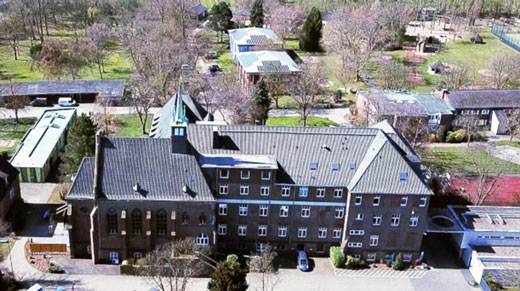GIFAS_Spende_Raphael-Haus_Dormagen