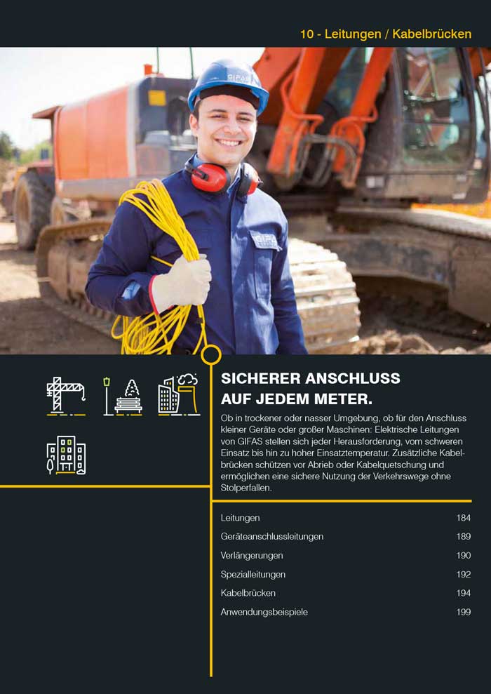GIFAS Katalog Elektromobilität 2020