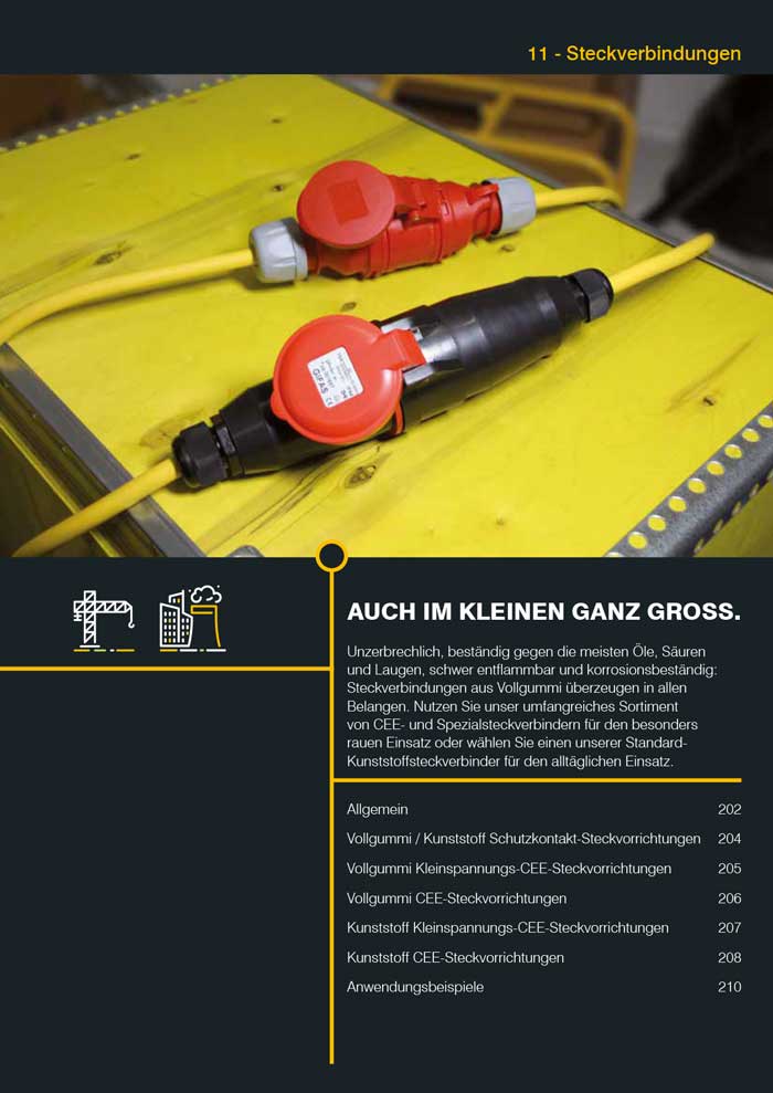 GIFAS Katalog Elektromobilität 2020