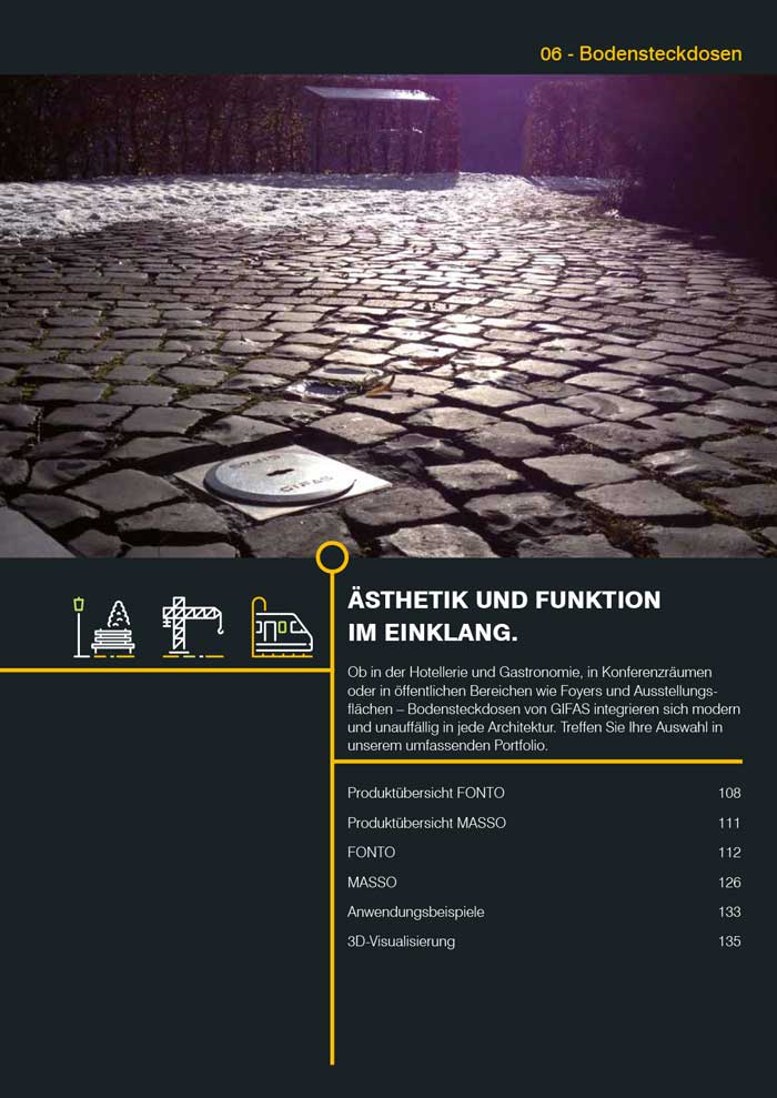 GIFAS Katalog Elektromobilität 2020