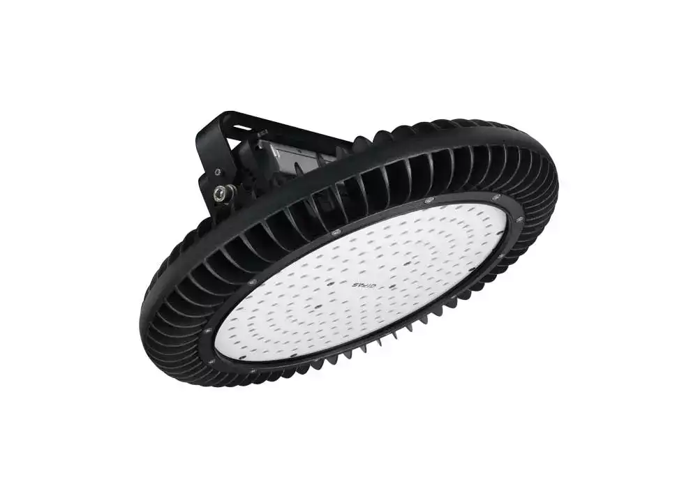 LED-Strahler für Industrie und Gewerbe. Rüttelfester LED Strahler für Arbeitsplatz. Leistung 80W bis 120W.