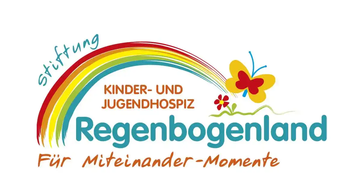 Kinder- und Jugendhospiz Regenbogenland