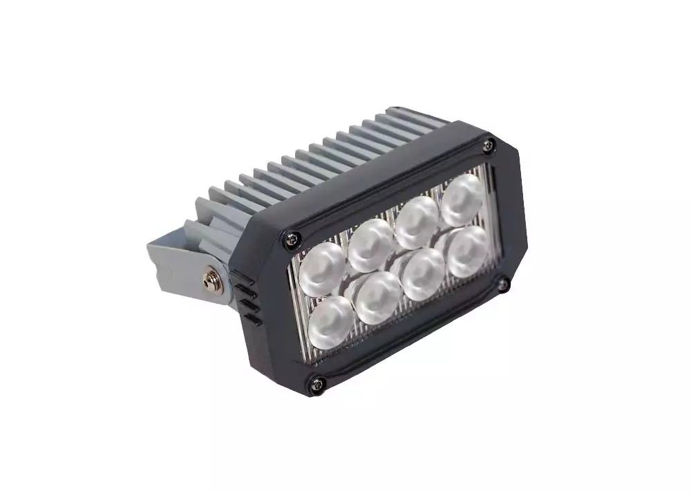 LED Außenleuchte 12V Sens, Markisenbeleuchtung