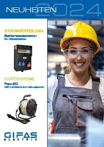 Produktneuheiten 2024