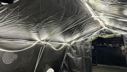 Modulare FlexLED – die schnelle und zuverlässige Einsatzbeleuchtung