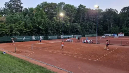 FlutLED MODULAR 2: Die Lichtlösung für Vereins- und Freizeitsport