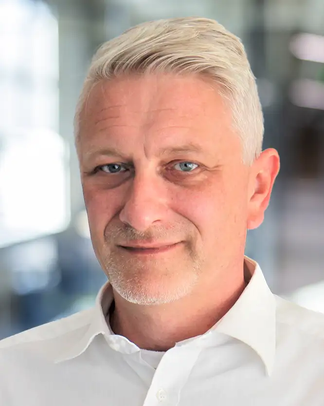Jens Jagnow