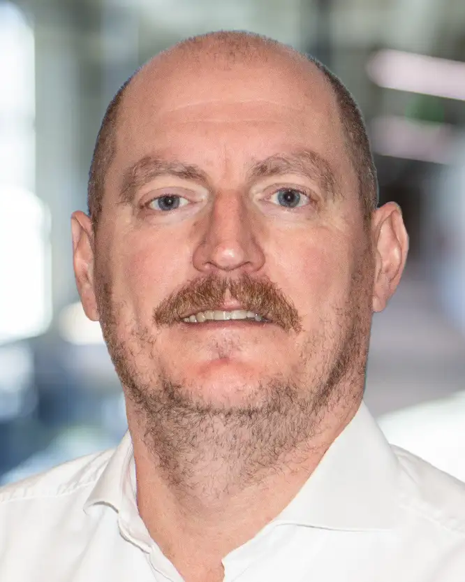Patrick Mändle