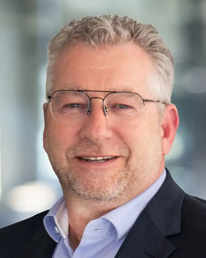Marcus Schäfer