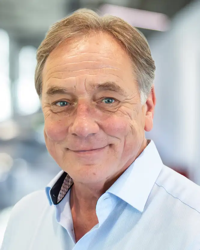 Günther Mühlhäußer