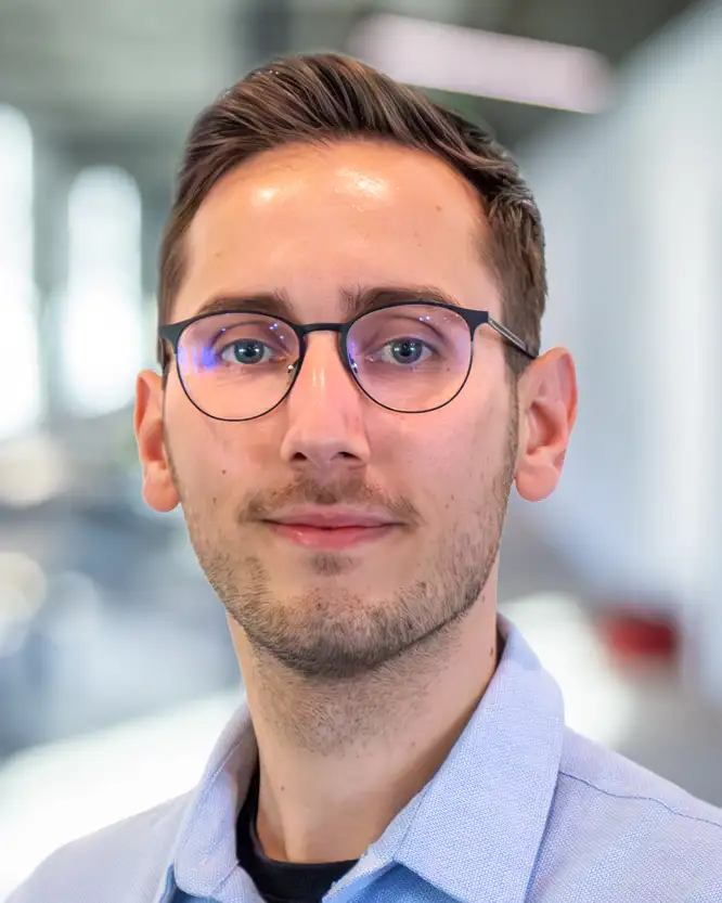 Lorenzo Kluth