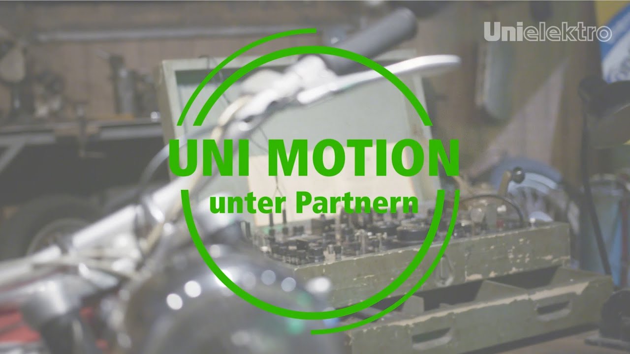 UNImotion 2026