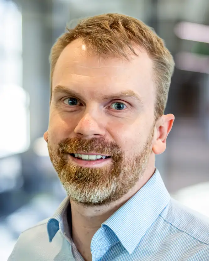 Thorsten Mersch